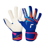Reusch Attrakt Gold X NC 5670955 4126 blue 1